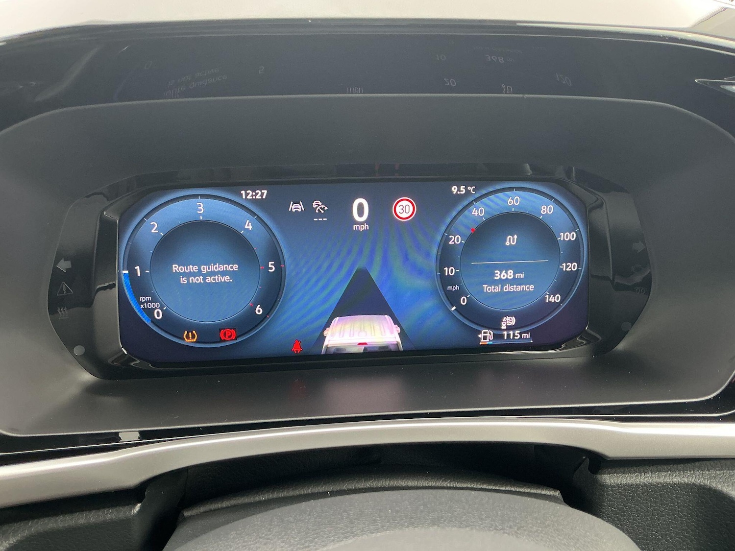 Used Ford Transit Connect 2024 for sale - 76584095: Photo 24