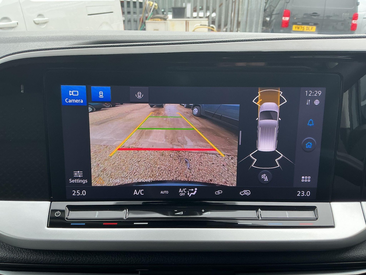 Used Ford Transit Connect 2024 for sale - 76584095: Photo 27