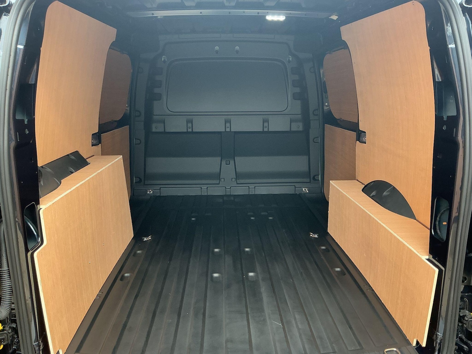 Used Ford Transit Connect 2024 for sale - 76584095: Photo 30