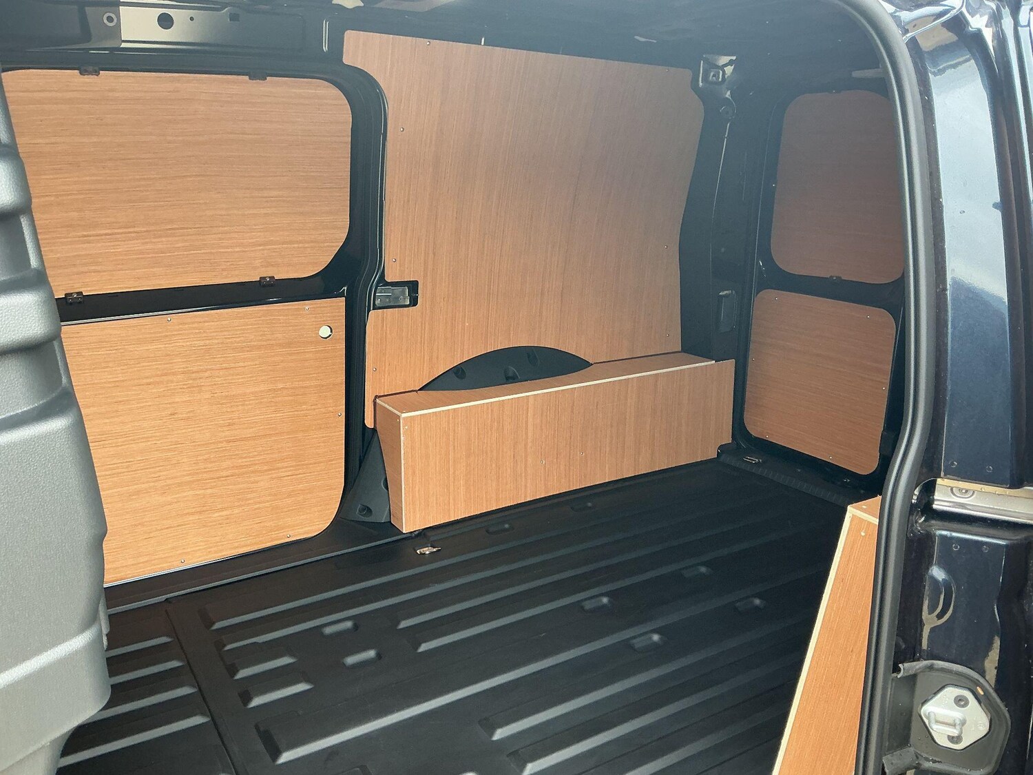 Used Ford Transit Connect 2024 for sale - 76584095: Photo 31