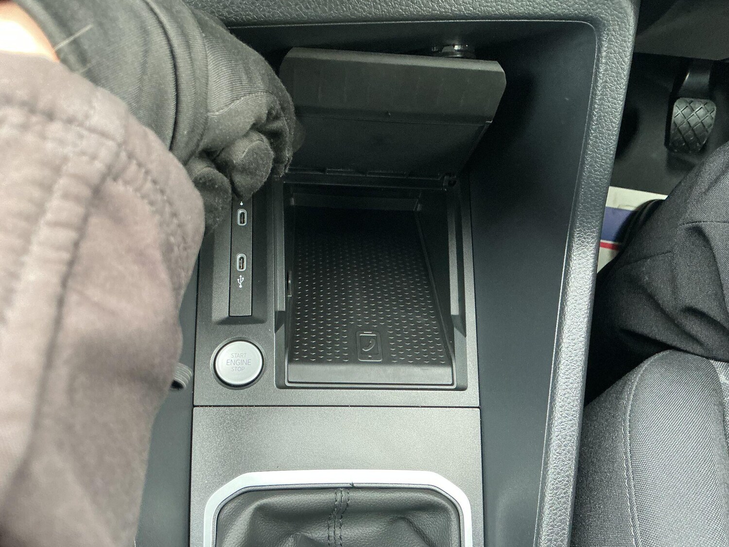 Used Ford Transit Connect 2024 for sale - 76584095: Photo 33