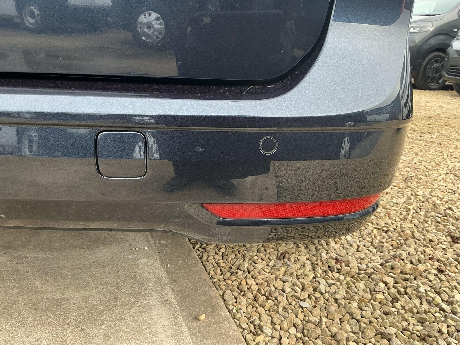 Used Ford Transit Connect 2024 for sale - 76584095: Photo 36