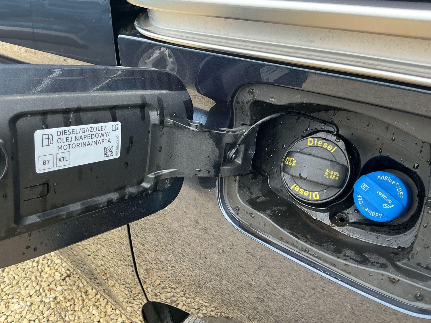 Used Ford Transit Connect 2024 for sale - 76584095: Photo 37