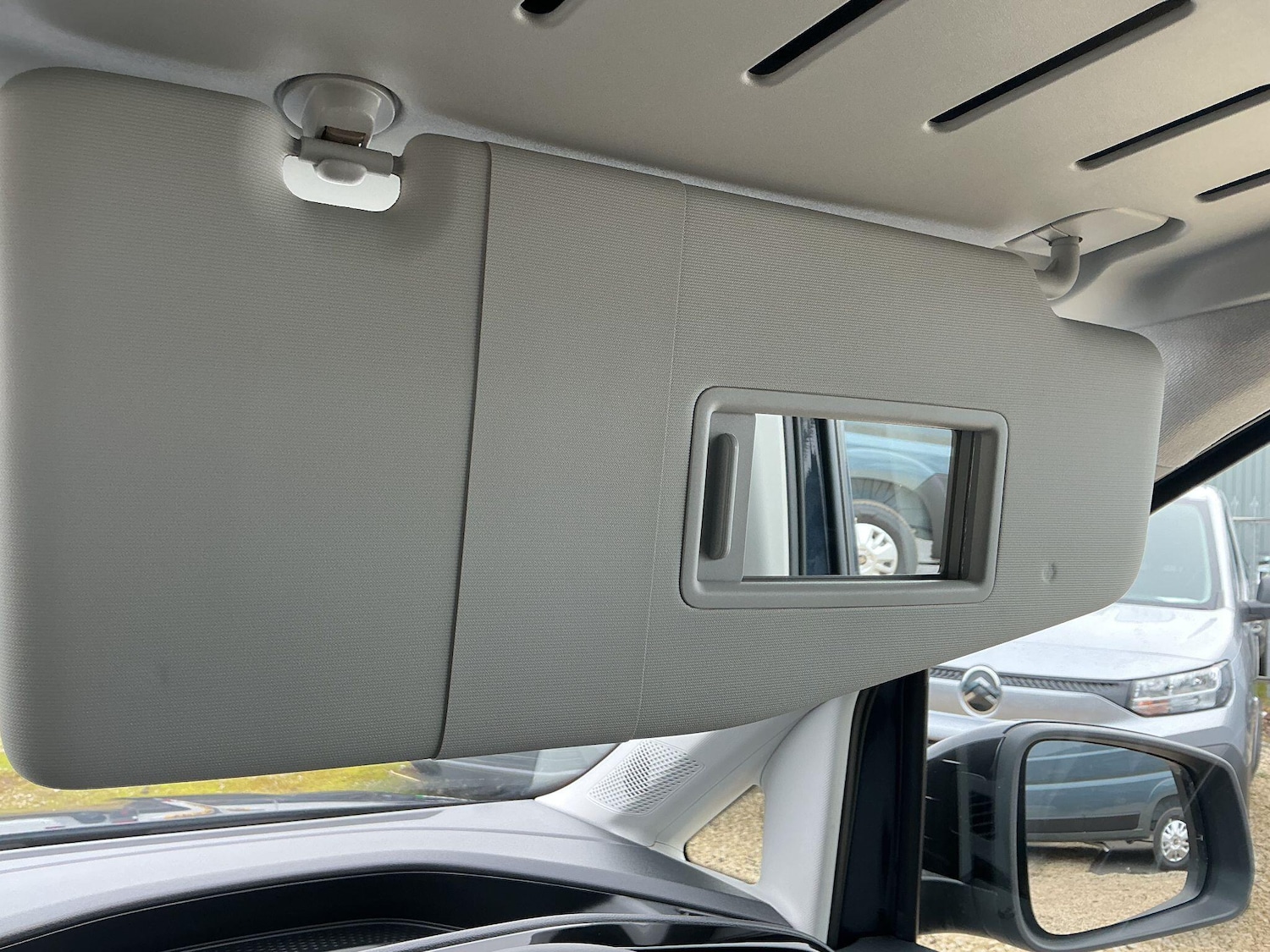 Used Ford Transit Connect 2024 for sale - 76584095: Photo 40