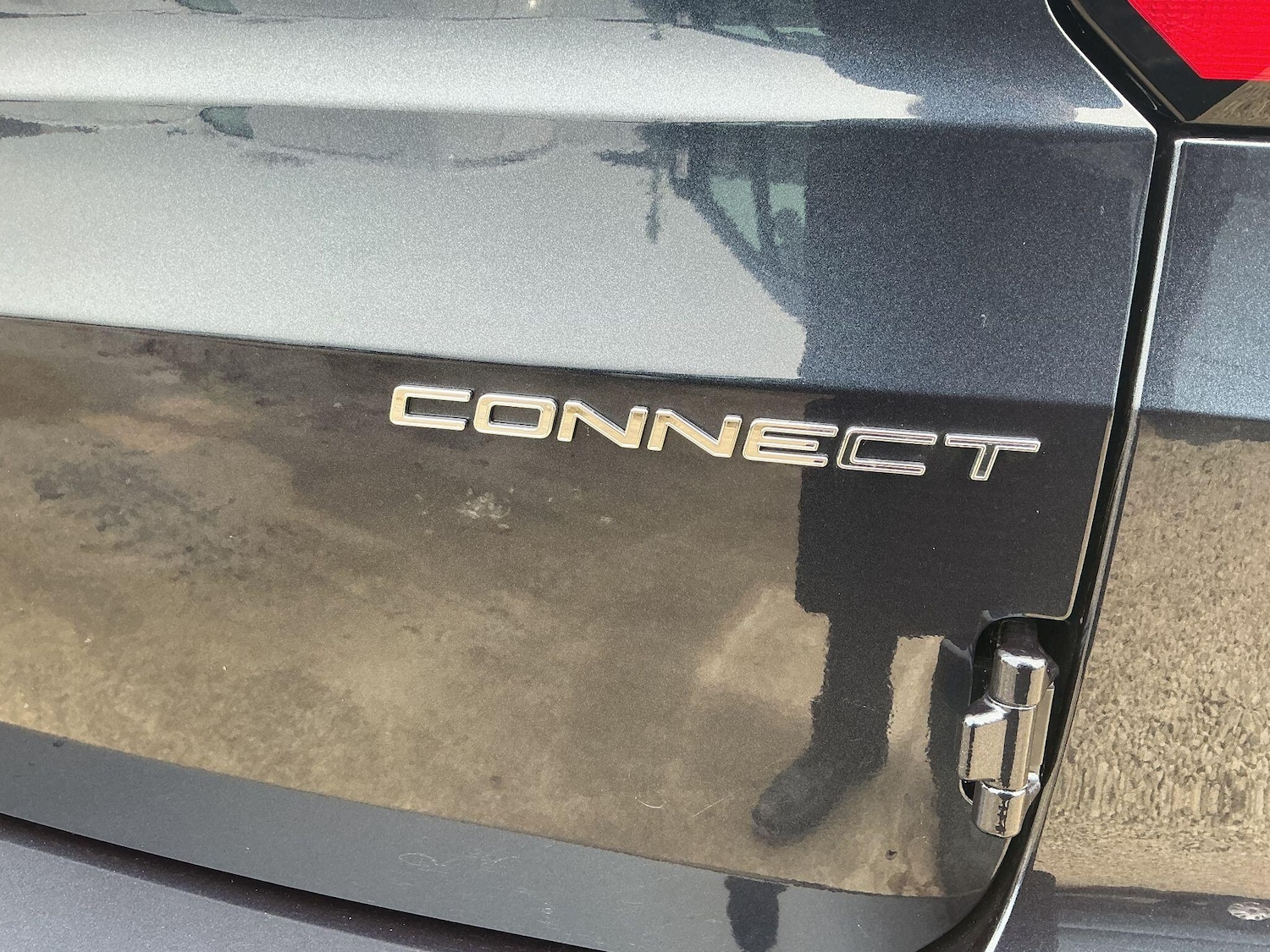 Used Ford Transit Connect 2024 for sale - 76584095: Photo 42