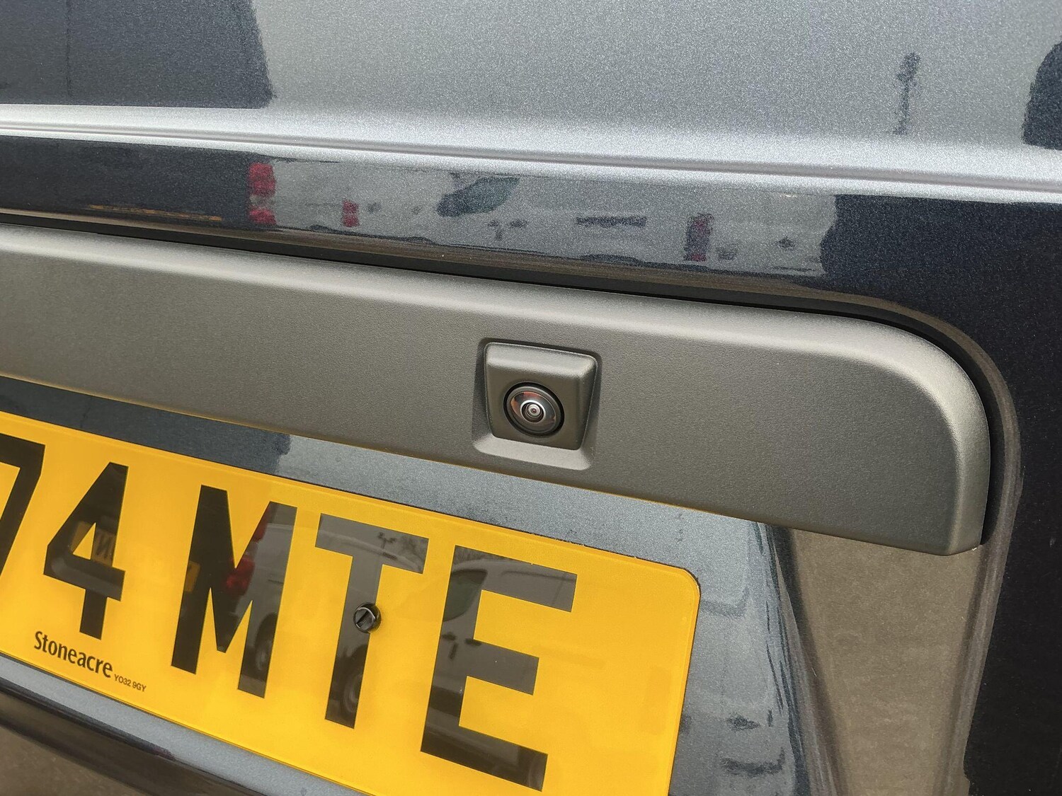 Used Ford Transit Connect 2024 for sale - 76584095: Photo 44