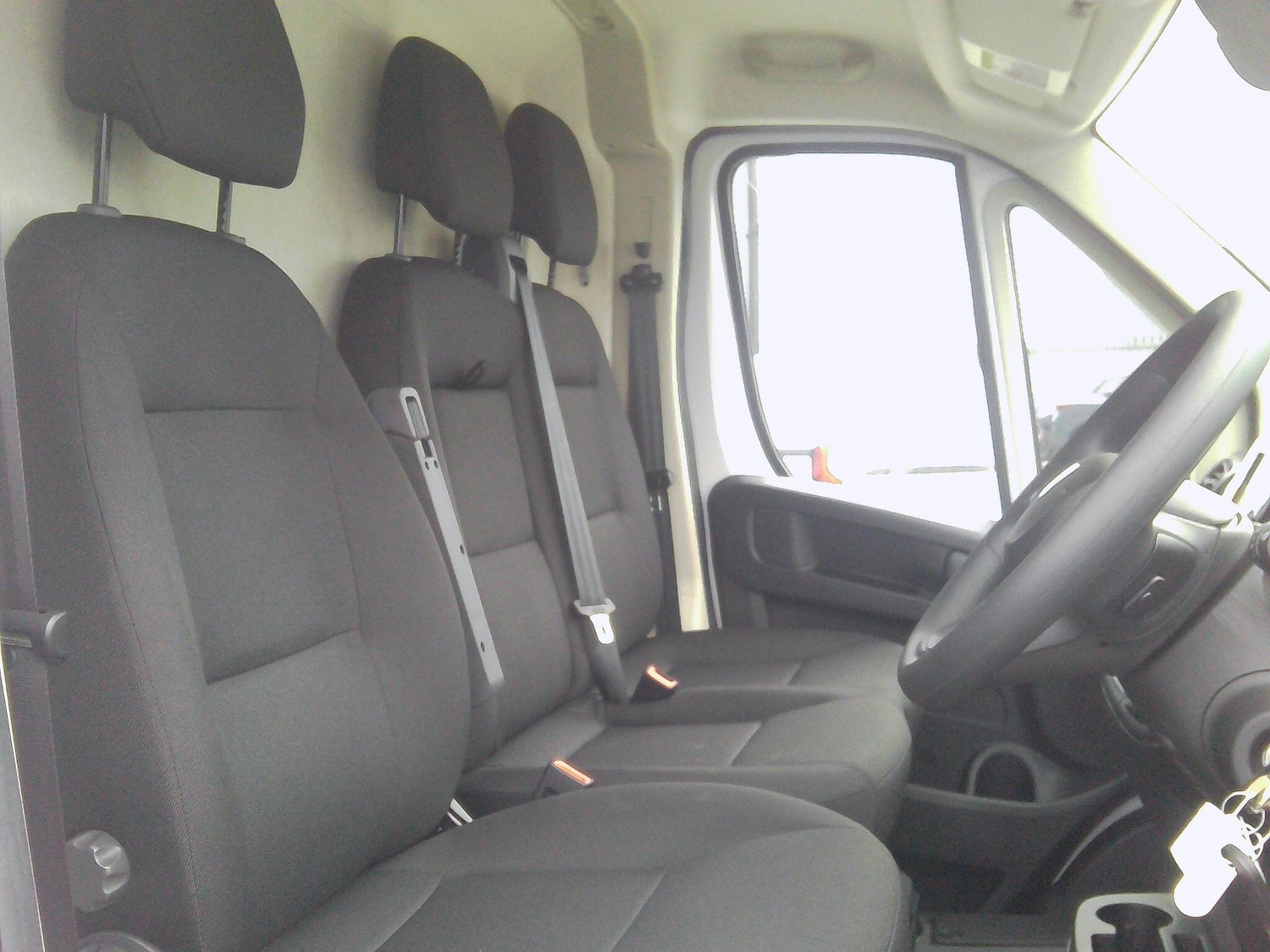 Used Peugeot Boxer 2026 for sale - 78073064: Photo 10