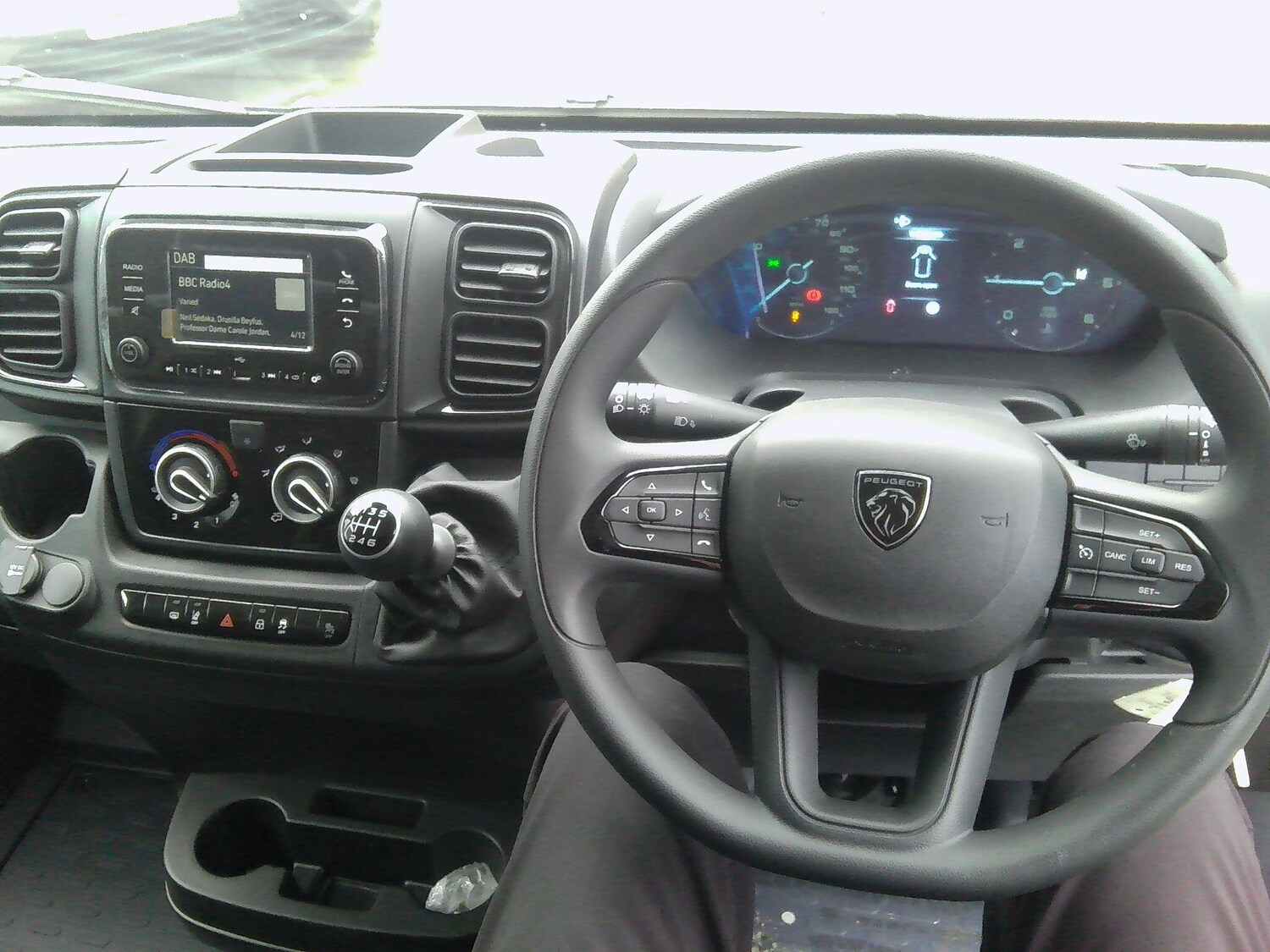 Used Peugeot Boxer 2026 for sale - 78073064: Photo 11