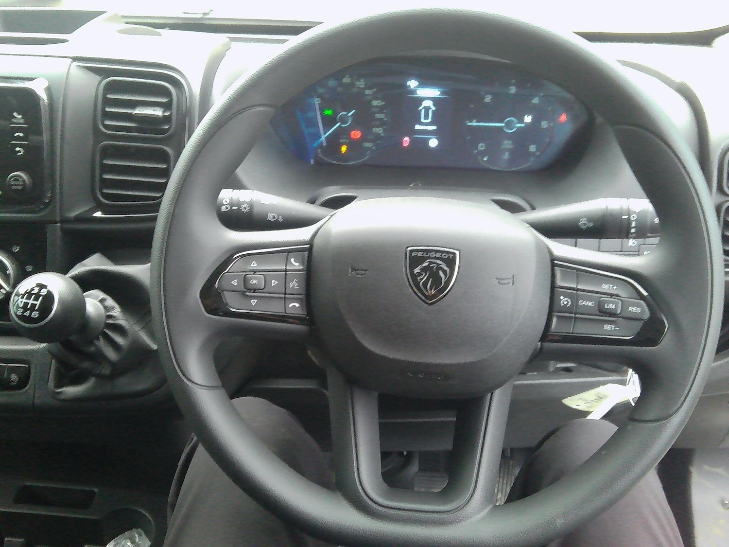 Used Peugeot Boxer 2026 for sale - 78073064: Photo 12