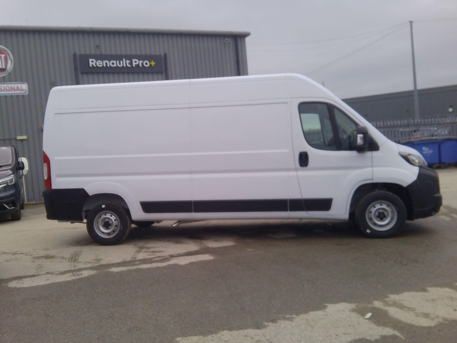 Used Peugeot Boxer 2026 for sale - 78073064: Photo 2