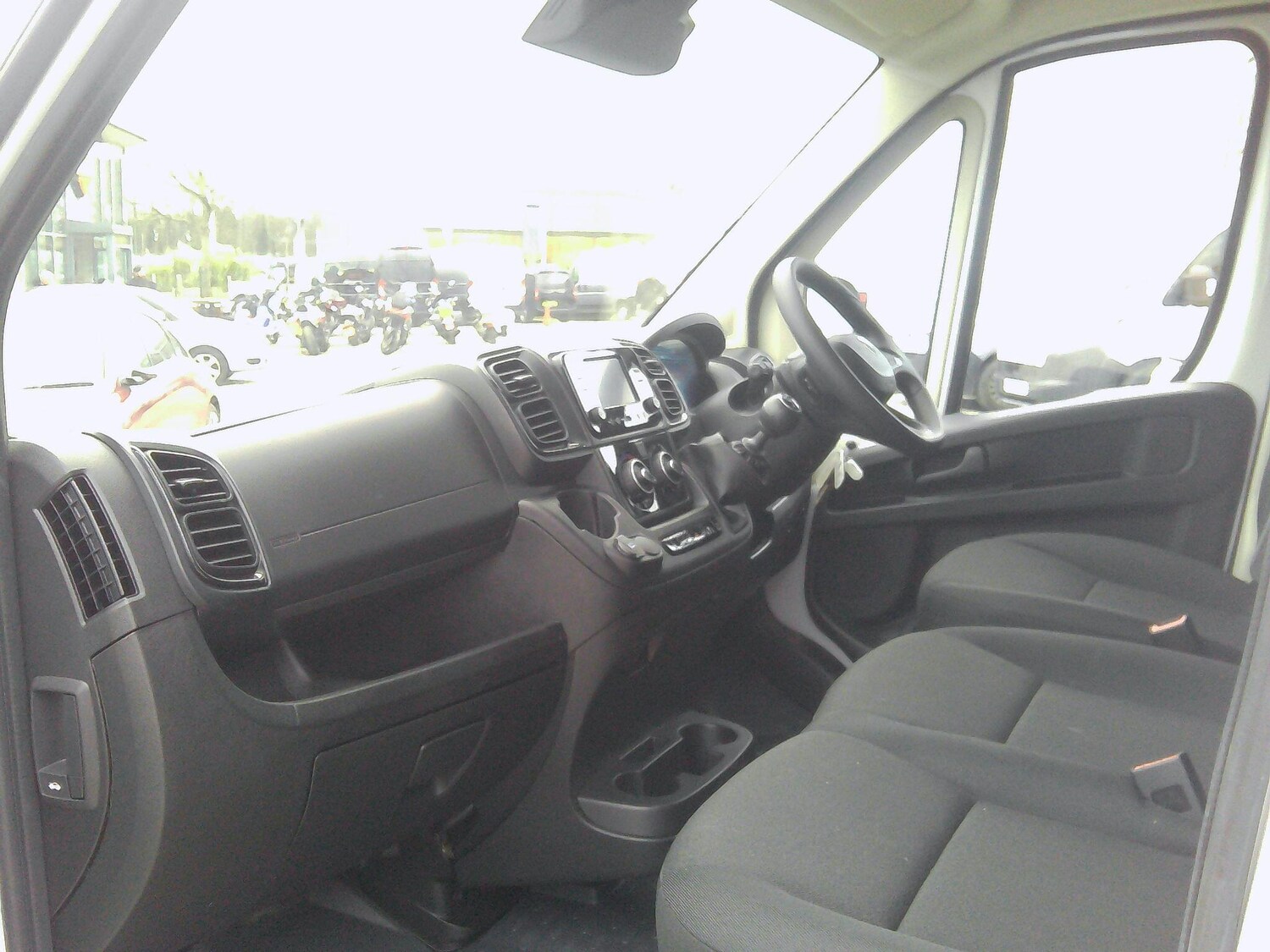 Used Peugeot Boxer 2026 for sale - 78073064: Photo 20