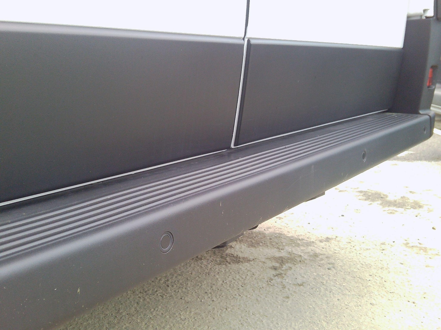 Used Peugeot Boxer 2026 for sale - 78073064: Photo 21