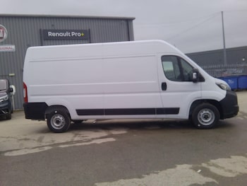Used Peugeot Boxer 2026 for sale - 78073064: Photo