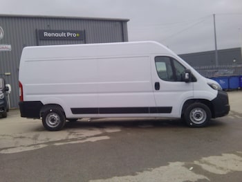 Used Peugeot Boxer 2026 for sale - 78073064: Photo