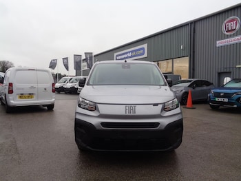 Used Fiat Doblo 2026 for sale - 78156748: Photo