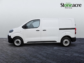 Used Citroen Dispatch 2026 for sale - 79496625: Photo