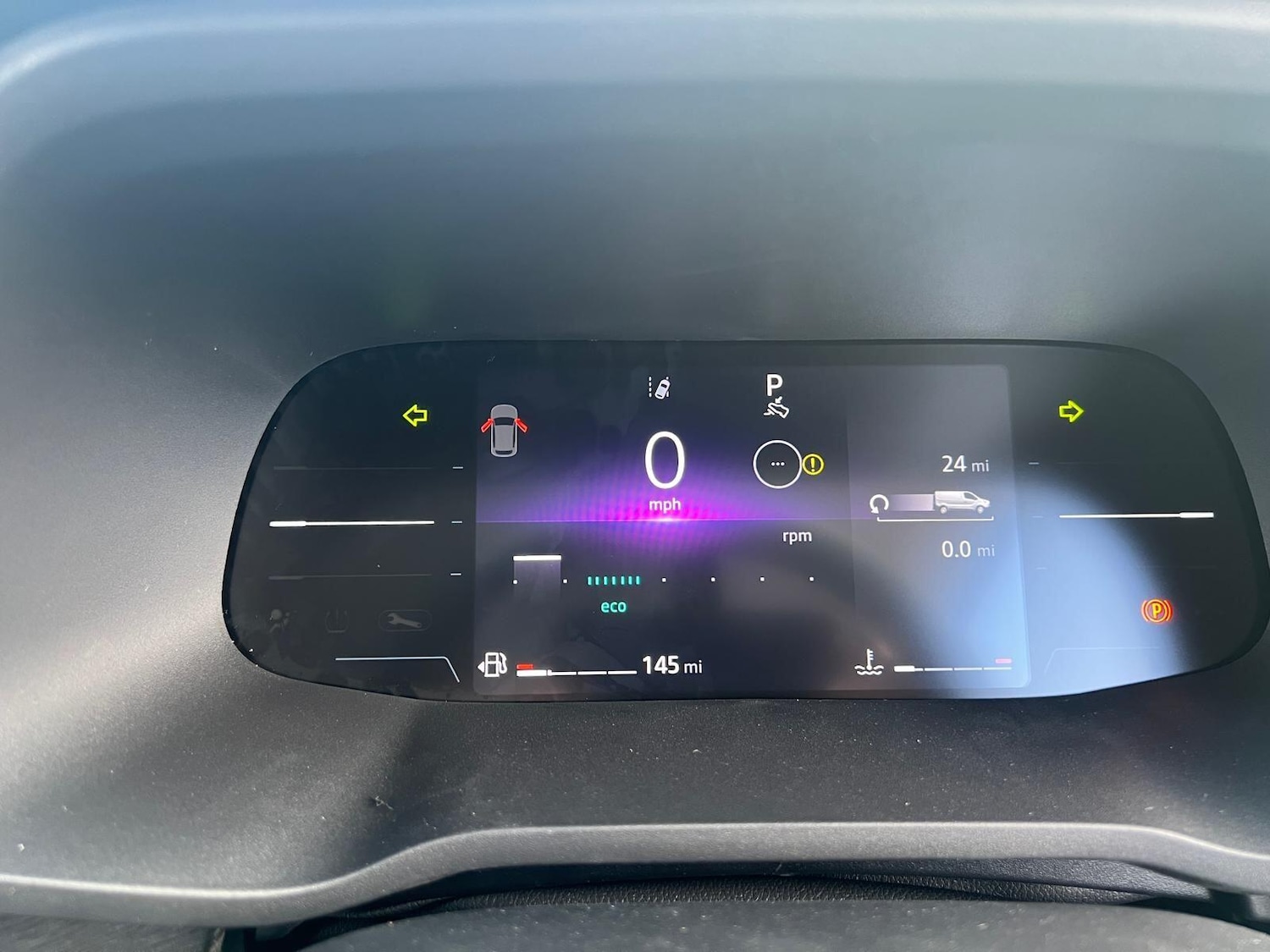 Used Renault Trafic 2025 for sale - 77253579: Photo 8