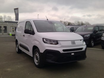 Used Fiat Doblo 2026 for sale - 78573649: Photo