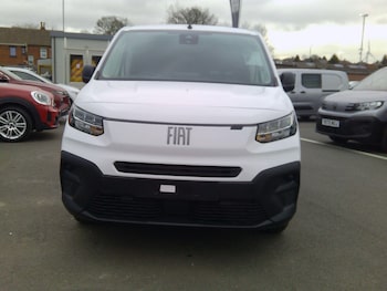 Used Fiat Doblo 2026 for sale - 78573649: Photo