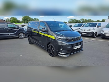 Used Peugeot Expert 2025 for sale - 78855215: Photo