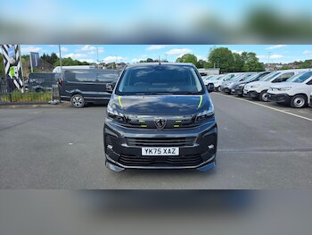 Used Peugeot Expert 2025 for sale - 78855215: Photo