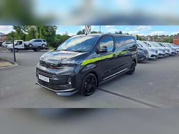 Used Peugeot Expert 2025 for sale - 78855215: Photo