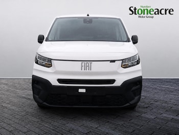 Used Fiat Doblo 2026 for sale - 79553033: Photo