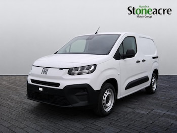 Used Fiat Doblo 2026 for sale - 79553033: Photo