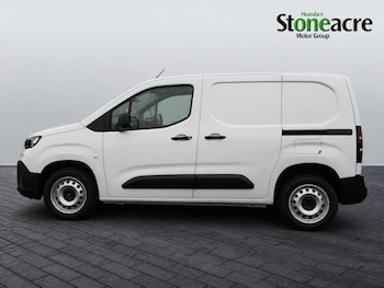 Used Fiat Doblo 2026 for sale - 79553033: Photo