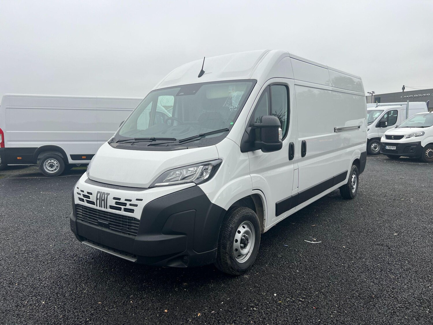 Used Fiat Ducato for sale - 77574410: Photo 3
