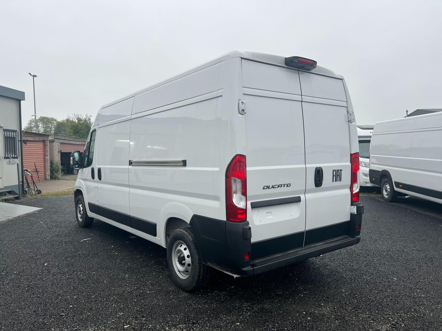 Used Fiat Ducato for sale - 77574410: Photo 6