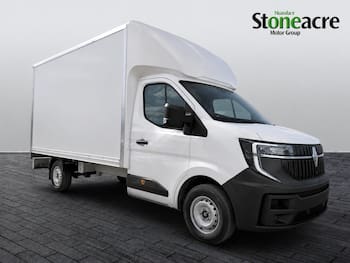Used Renault Master 2026 for sale - 79669246: Photo