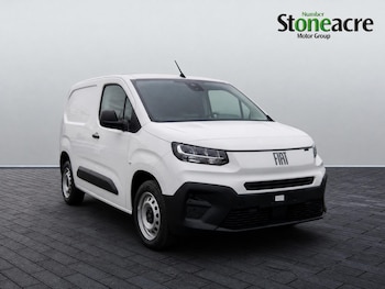 Used Fiat Doblo 2026 for sale - 79533584: Photo