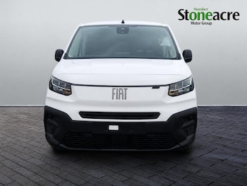 Used Fiat Doblo 2026 for sale - 79533584: Photo