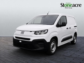 Used Fiat Doblo 2026 for sale - 79533584: Photo
