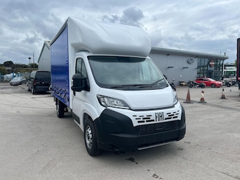 Used Fiat Ducato 2025 for sale - 75280354: Photo