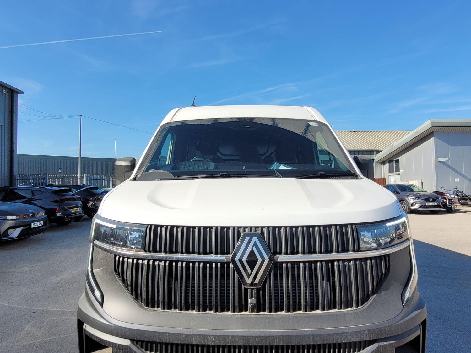 Vehicle 7