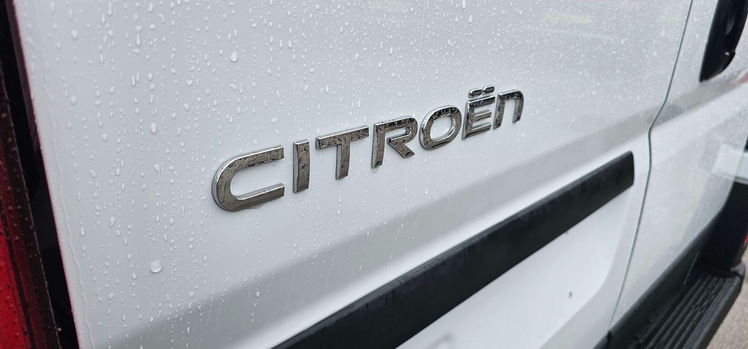 Used Citroen Relay 2026 for sale - 77524363: Photo 11