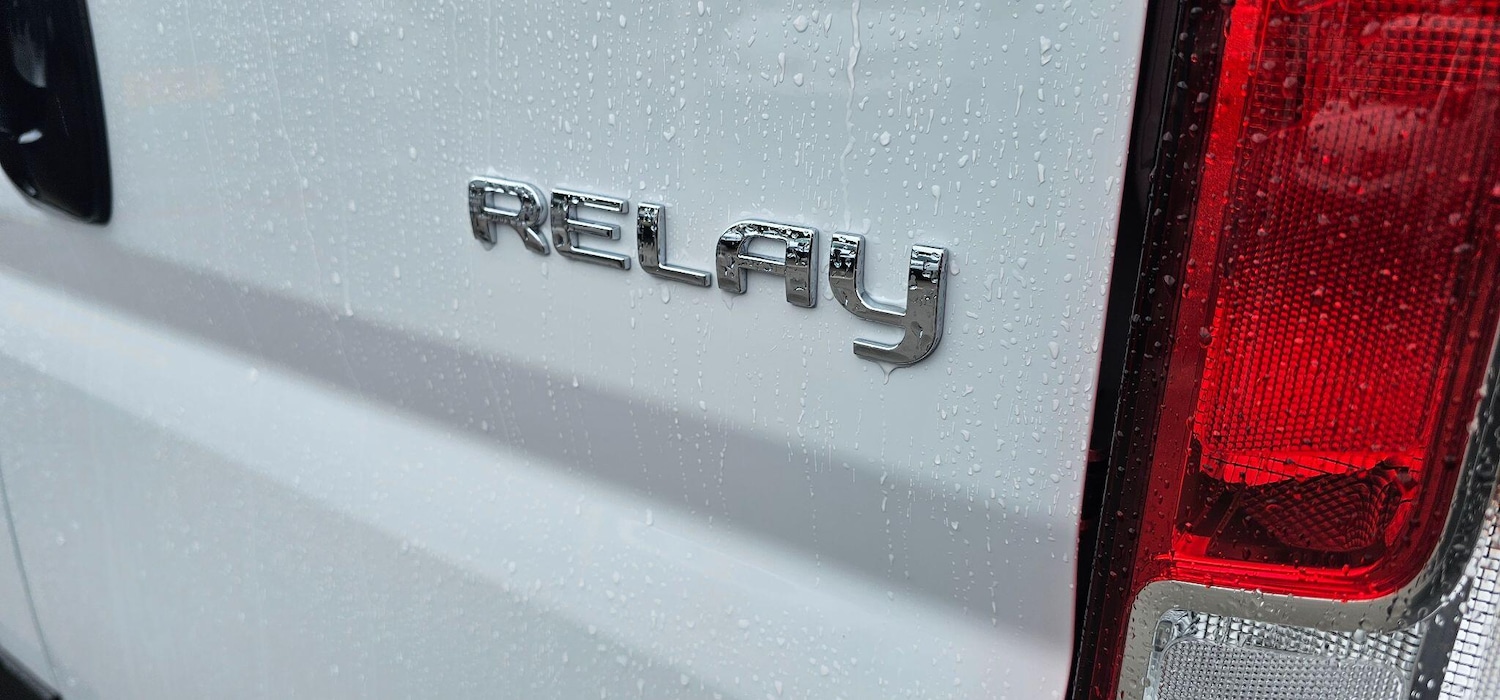 Used Citroen Relay 2026 for sale - 77524363: Photo 12