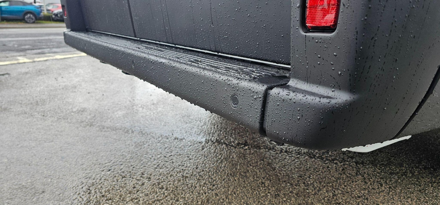 Used Citroen Relay 2026 for sale - 77524363: Photo 13