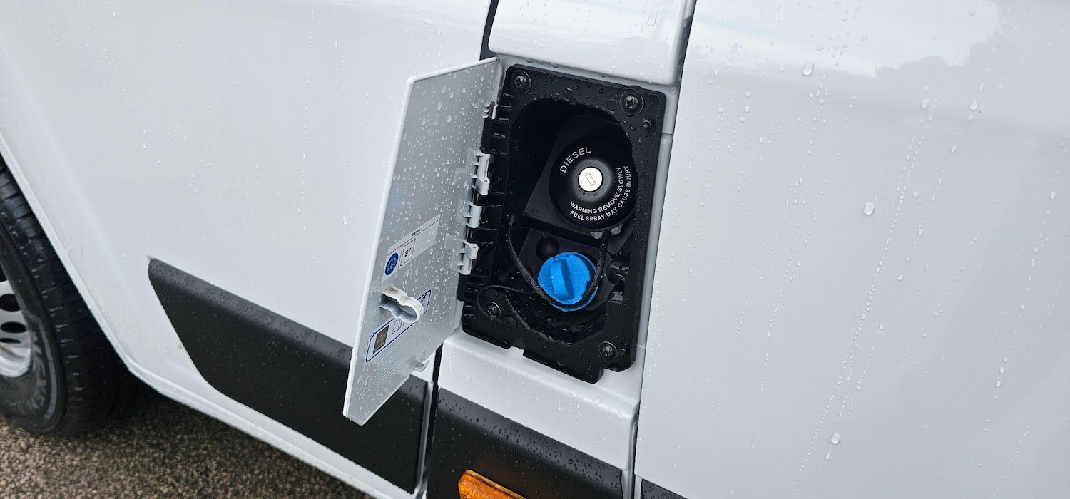 Used Citroen Relay 2026 for sale - 77524363: Photo 15