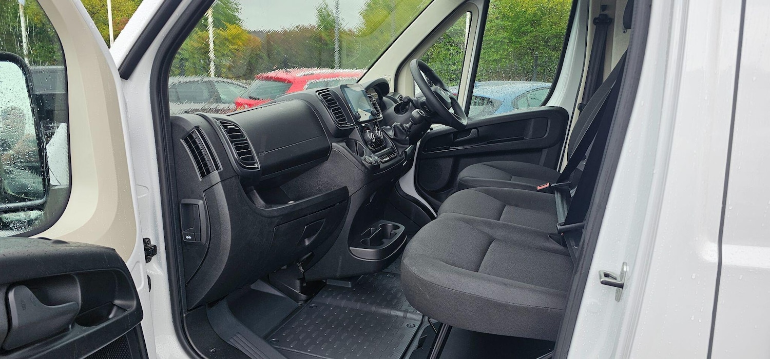 Used Citroen Relay 2026 for sale - 77524363: Photo 16