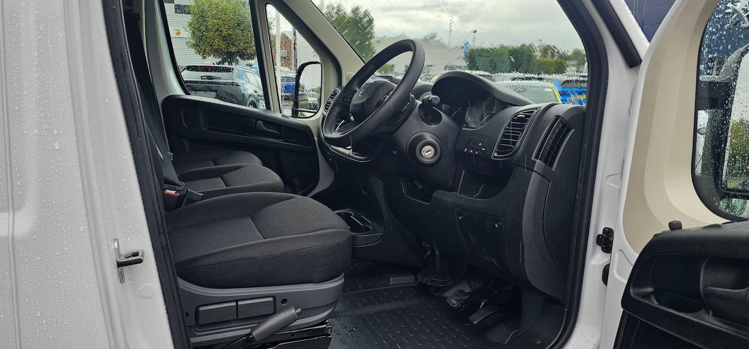 Used Citroen Relay 2026 for sale - 77524363: Photo 17