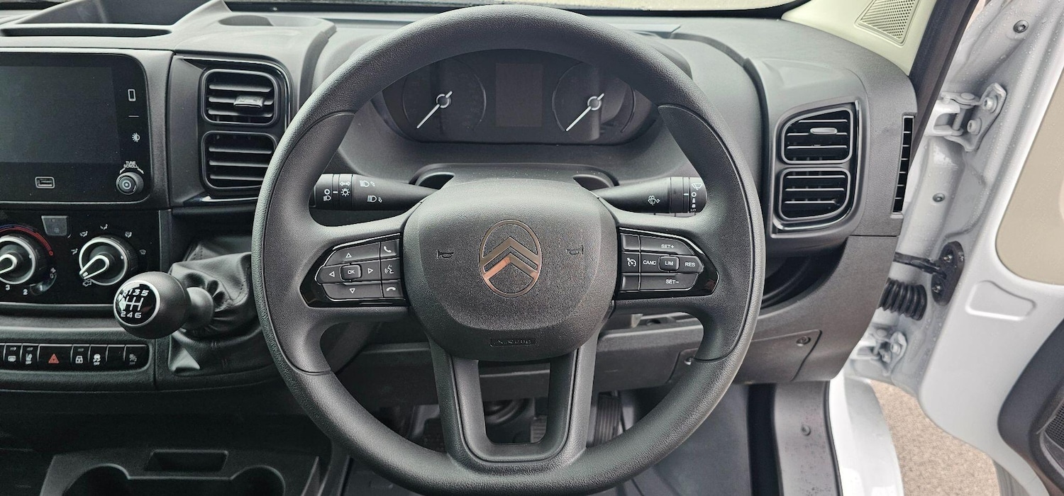 Used Citroen Relay 2026 for sale - 77524363: Photo 18