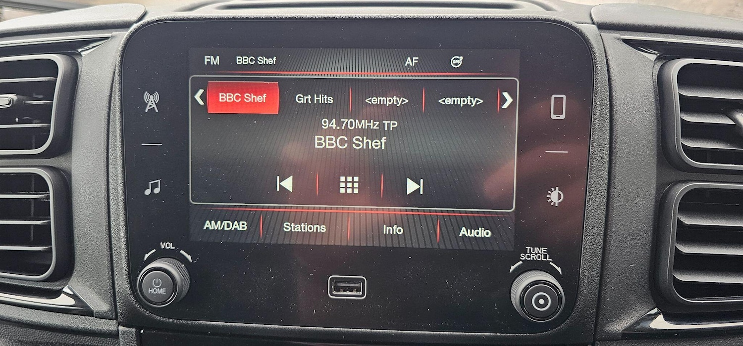 Used Citroen Relay 2026 for sale - 77524363: Photo 19