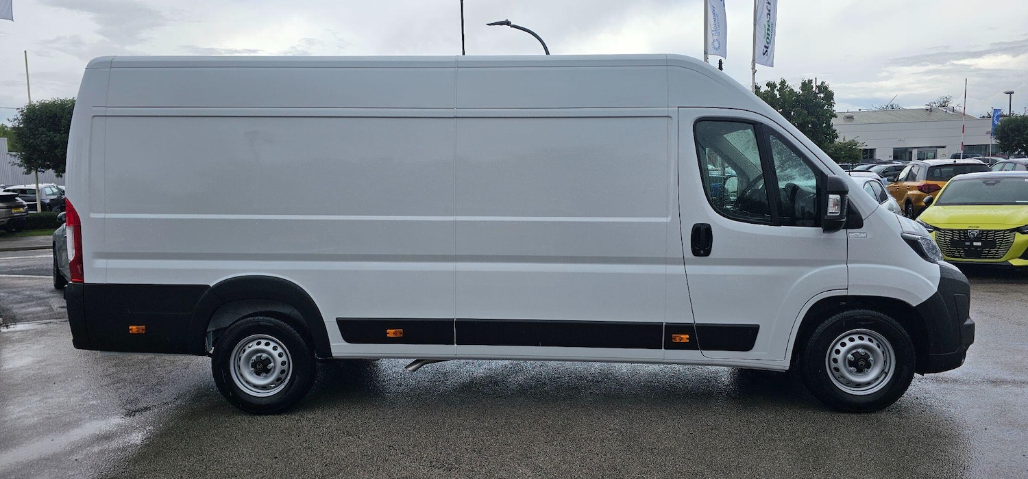 Used Citroen Relay 2026 for sale - 77524363: Photo 2