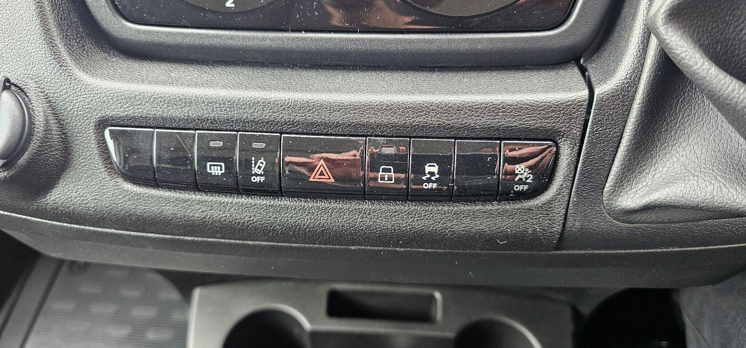 Used Citroen Relay 2026 for sale - 77524363: Photo 22