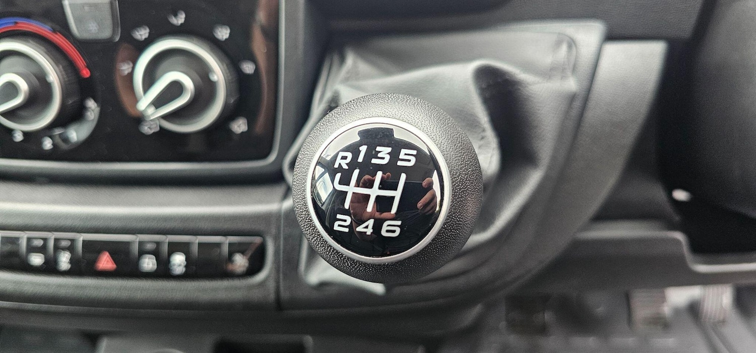 Used Citroen Relay 2026 for sale - 77524363: Photo 25