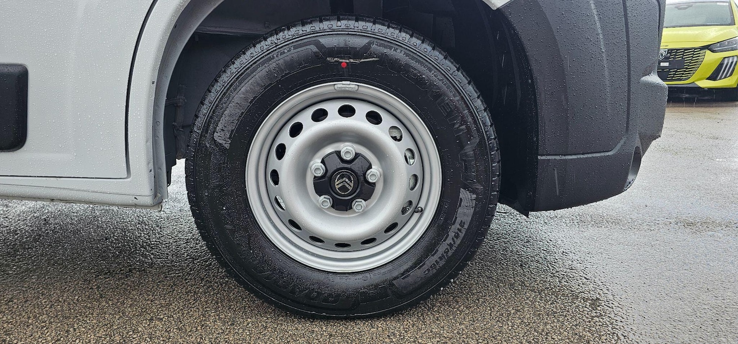 Used Citroen Relay 2026 for sale - 77524363: Photo 9