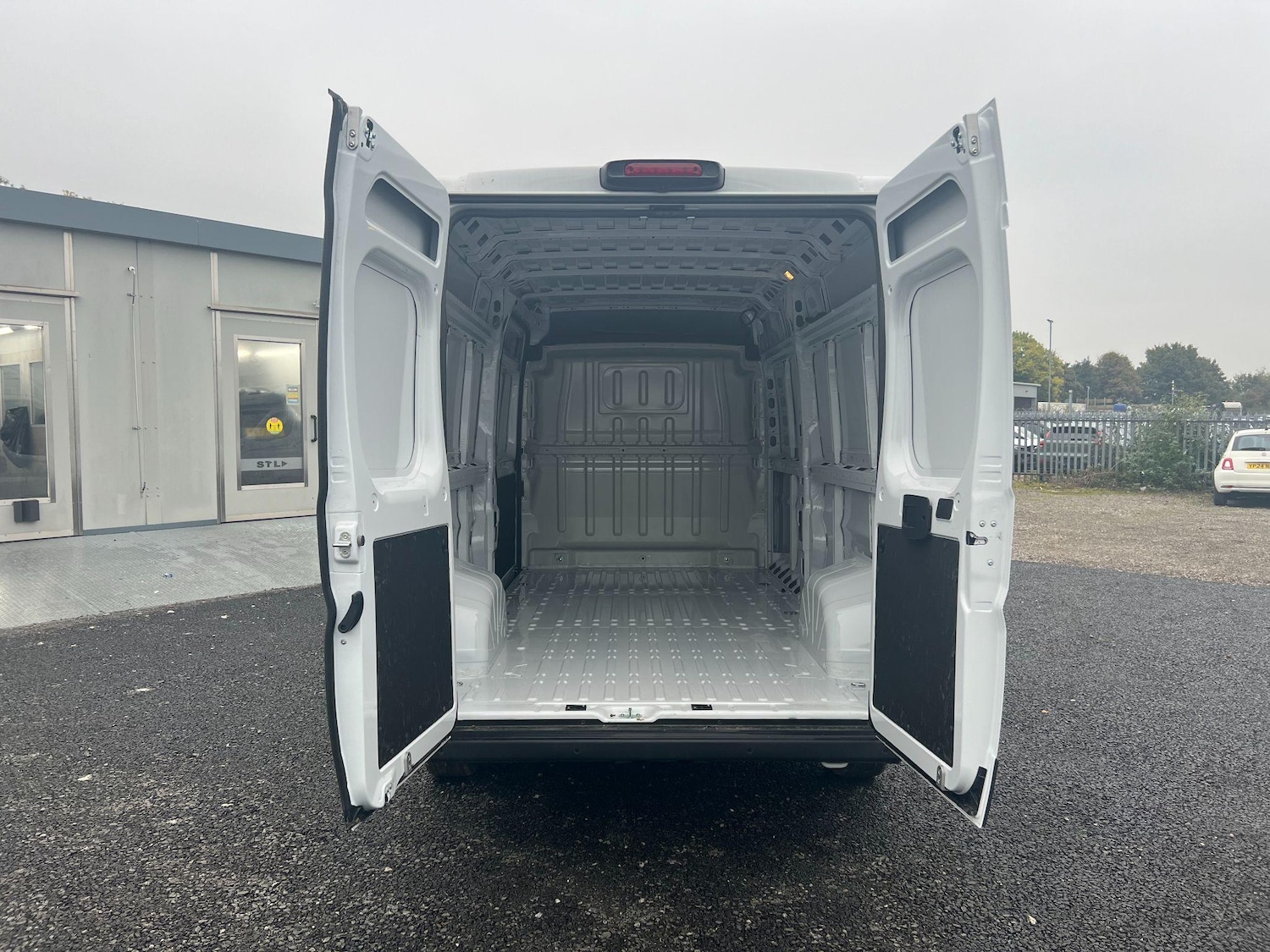 Used Fiat Ducato 2025 for sale - 77386994: Photo 10